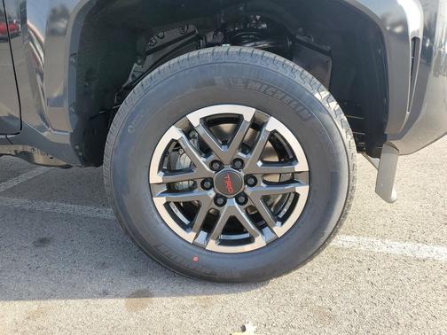 2026 Toyota Tacoma Hybrid TRD Sport