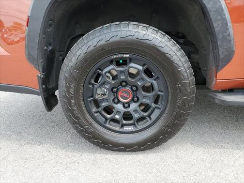 2024 Toyota Sequoia Base