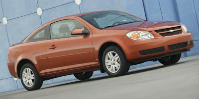 2006 Chevrolet Cobalt LT