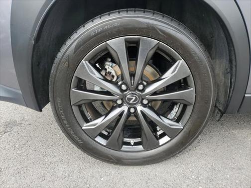 2019 Lexus UX 250h F Sport