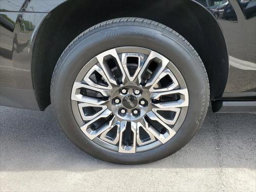 2024 GMC Yukon XL Denali Ultimate