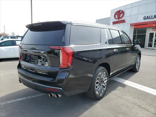 2024 GMC Yukon XL Denali Ultimate