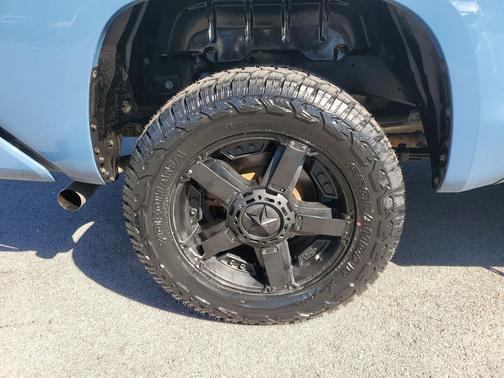 2020 Toyota Tundra Limited