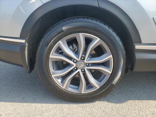 2020 Honda CR-V Hybrid Touring