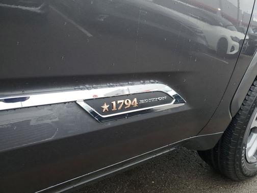 2024 Toyota Tundra 1794 Edition