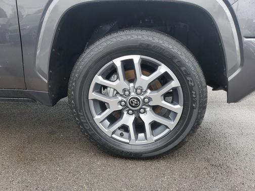 2024 Toyota Tundra 1794 Edition