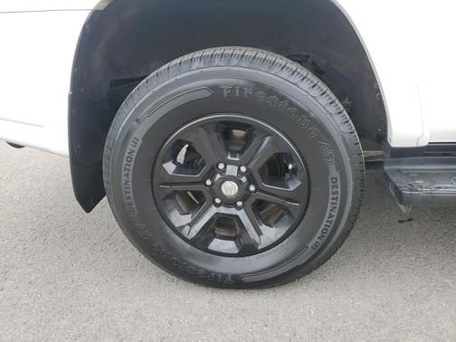 2019 Toyota 4Runner SR5 Premium