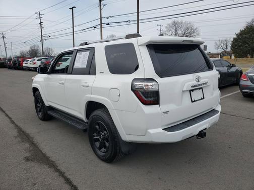 2019 Toyota 4Runner SR5 Premium