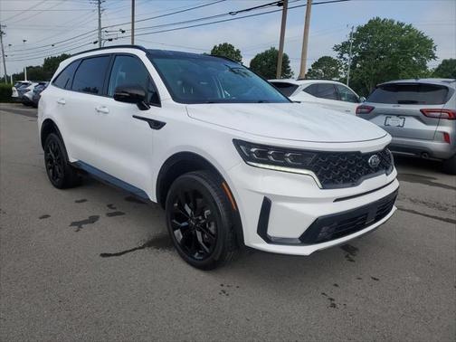 2021 Kia Sorento SX