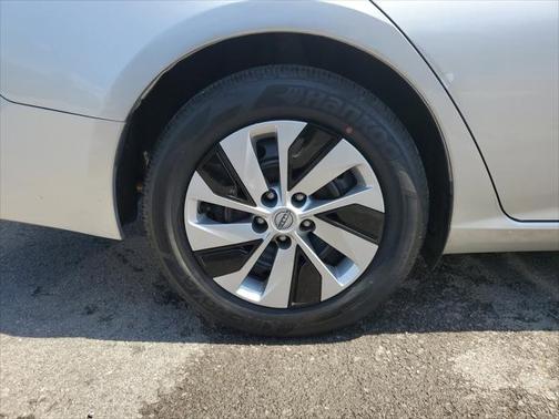 2024 Nissan Altima S FWD