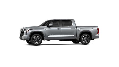 2026 Toyota Tundra Hybrid Limited