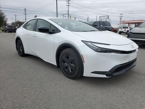 2024 Toyota Prius Limited