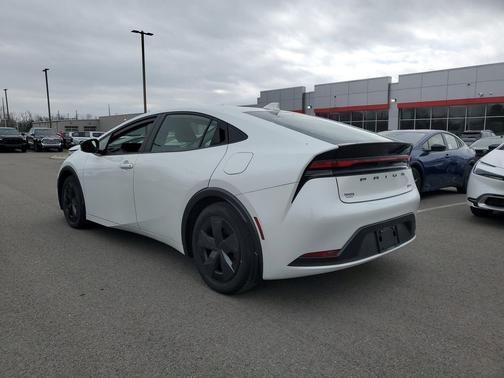 2024 Toyota Prius Limited