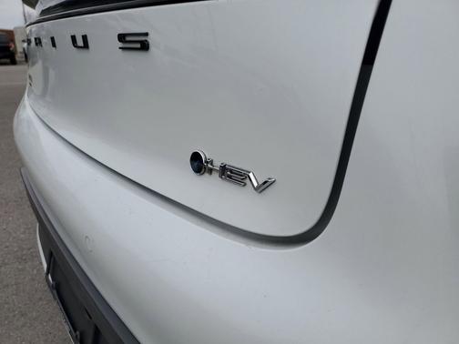 2024 Toyota Prius Limited