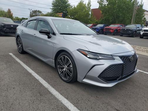 2020 Toyota Avalon Touring