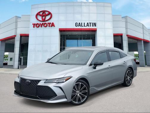 2020 Toyota Avalon Touring