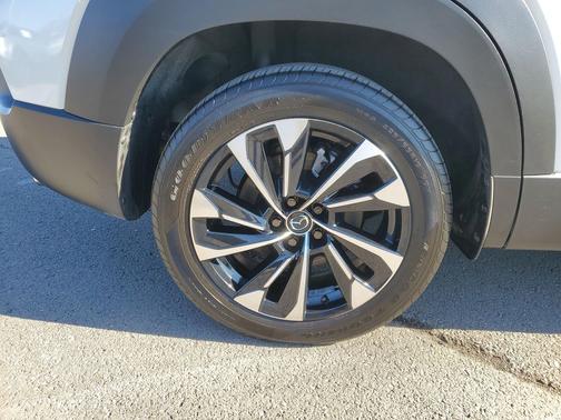 2025 Mazda CX-50 Hybrid Premium Plus Package