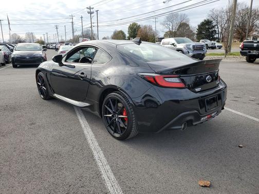 2024 Toyota GR86 Premium