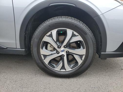 2021 Subaru Outback Limited XT