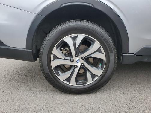 2021 Subaru Outback Limited XT