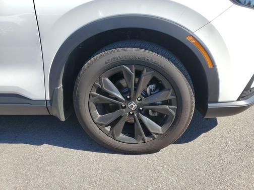 2023 Honda CR-V Hybrid Sport Touring AWD