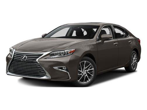 2018 Lexus ES 350 Base