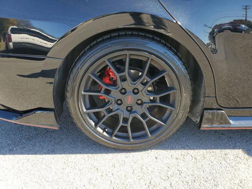 2021 Toyota Camry TRD