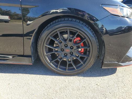 2021 Toyota Camry TRD