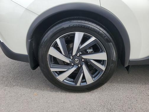 2022 Nissan Murano SL FWD