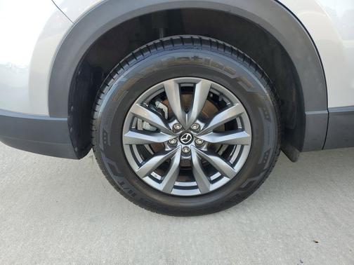 2021 Mazda CX-9 Touring
