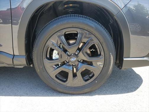 2025 Subaru Ascent Touring 7-Passenger