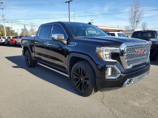 2019 GMC Sierra 1500 Denali