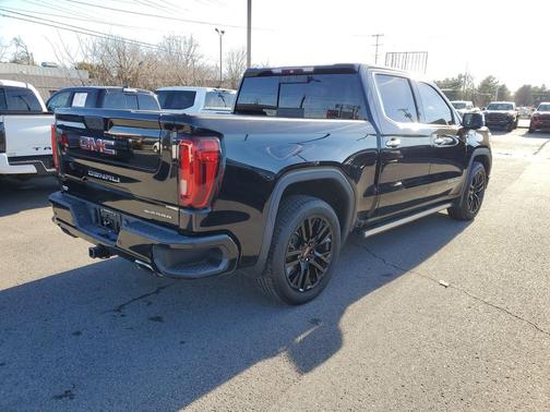 2019 GMC Sierra 1500 Denali