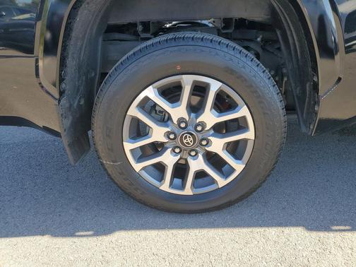 2023 Toyota Tundra 1794 Edition