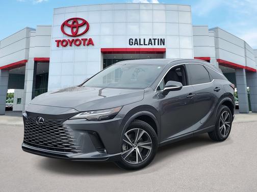 2024 Lexus RX 350 Premium