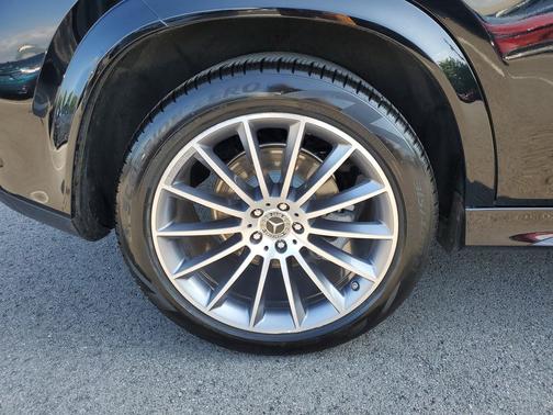 2024 Mercedes-Benz GLE 350 4MATIC