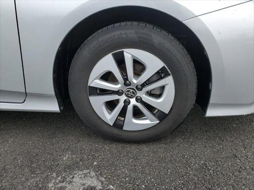 2016 Toyota Prius Four
