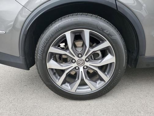 2024 Acura MDX Technology Package