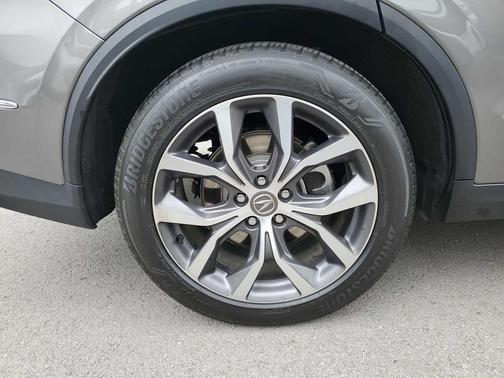 2024 Acura MDX Technology Package