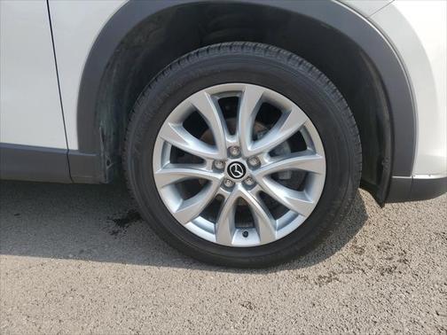 2014 Mazda CX-5 Grand Touring