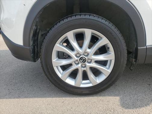 2014 Mazda CX-5 Grand Touring