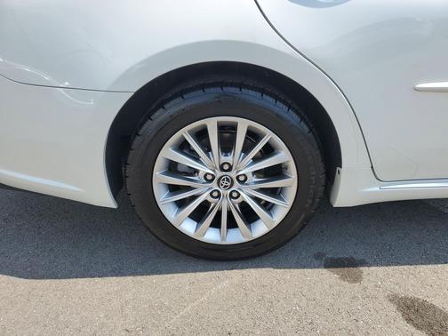 2018 Toyota Avalon Limited