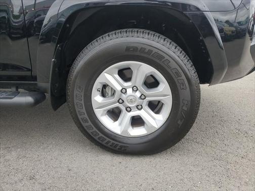 2020 Toyota 4Runner SR5 Premium