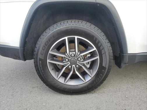 2022 Jeep Grand Cherokee Limited X