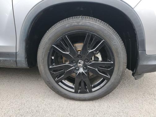 2021 Honda Pilot AWD Special Edition