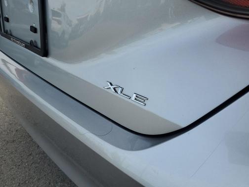 2022 Toyota Avalon XLE