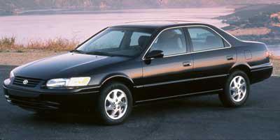 1999 Toyota Camry 