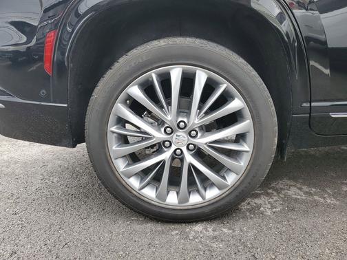 2025 Buick Enclave Avenir FWD