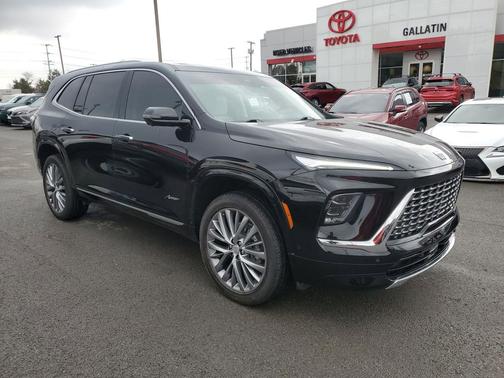 2025 Buick Enclave Avenir FWD
