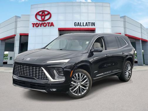 2025 Buick Enclave Avenir FWD